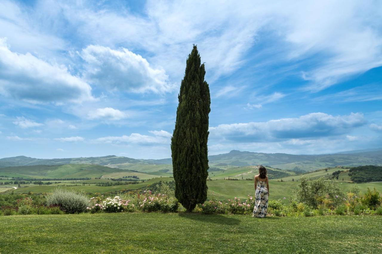 Podere Val D'Orcia - Tuscany Equestrian - B&B