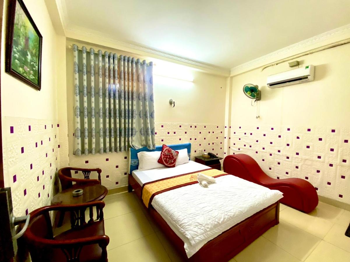 B&B Vung Tau - Ngoc dung MoTel - Bed and Breakfast Vung Tau