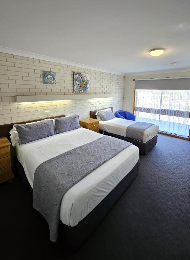 Executive Double or Twin Room