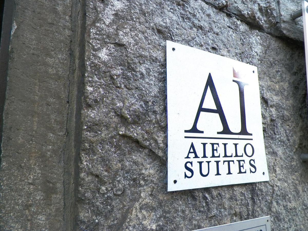 Aiello Suites Milan - Bed and Breakfast