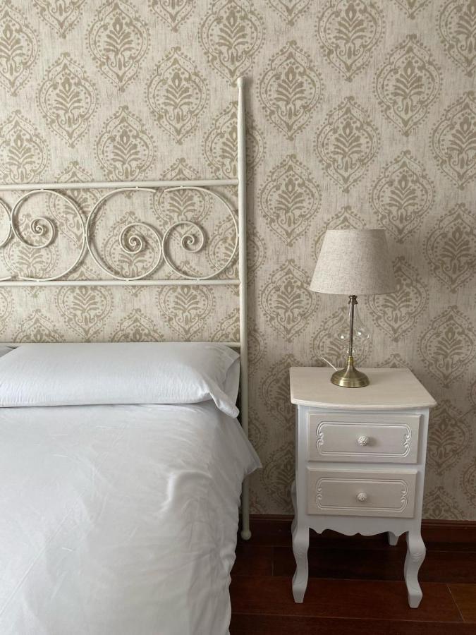 Double Room with Alhambra View