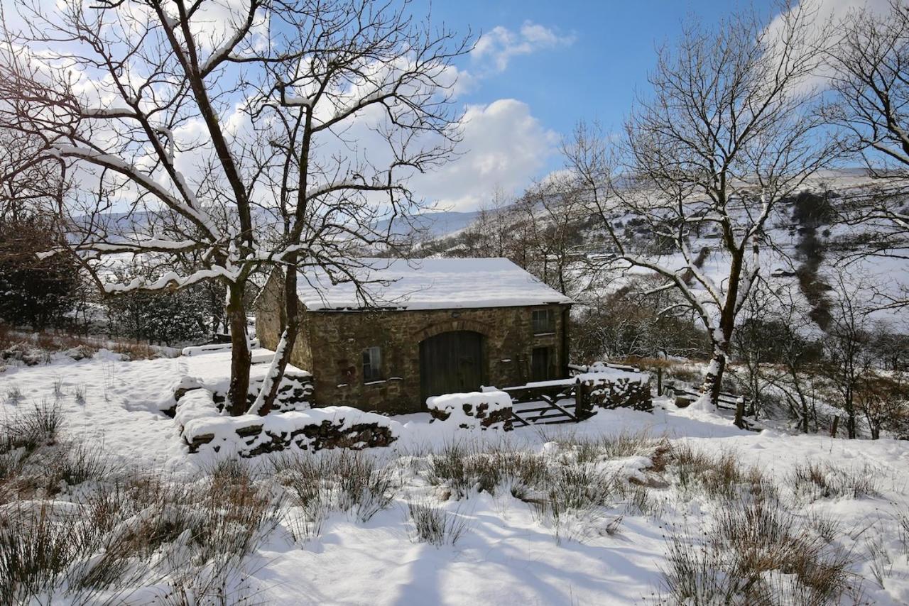 Hingabarn - B&B