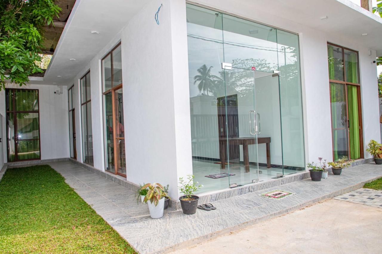 Randon Resort Mirissa - B&B Mirissa city