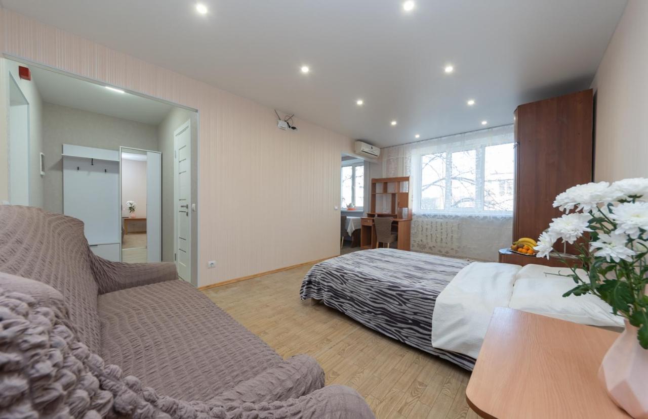 Apartamento de 1 dormitorio