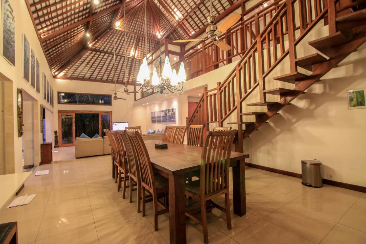 Kelapa Villas - B&B