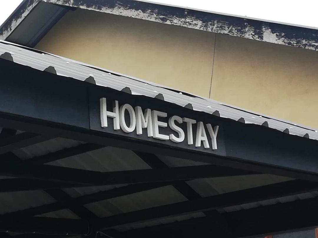 Homestay Ibu - Ferienwohnung