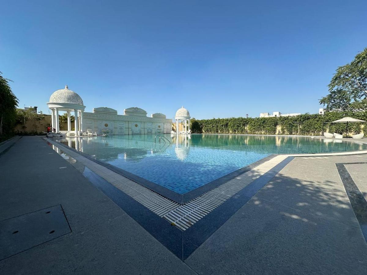 Tranquil Manor - Ferienwohnung Lucknow