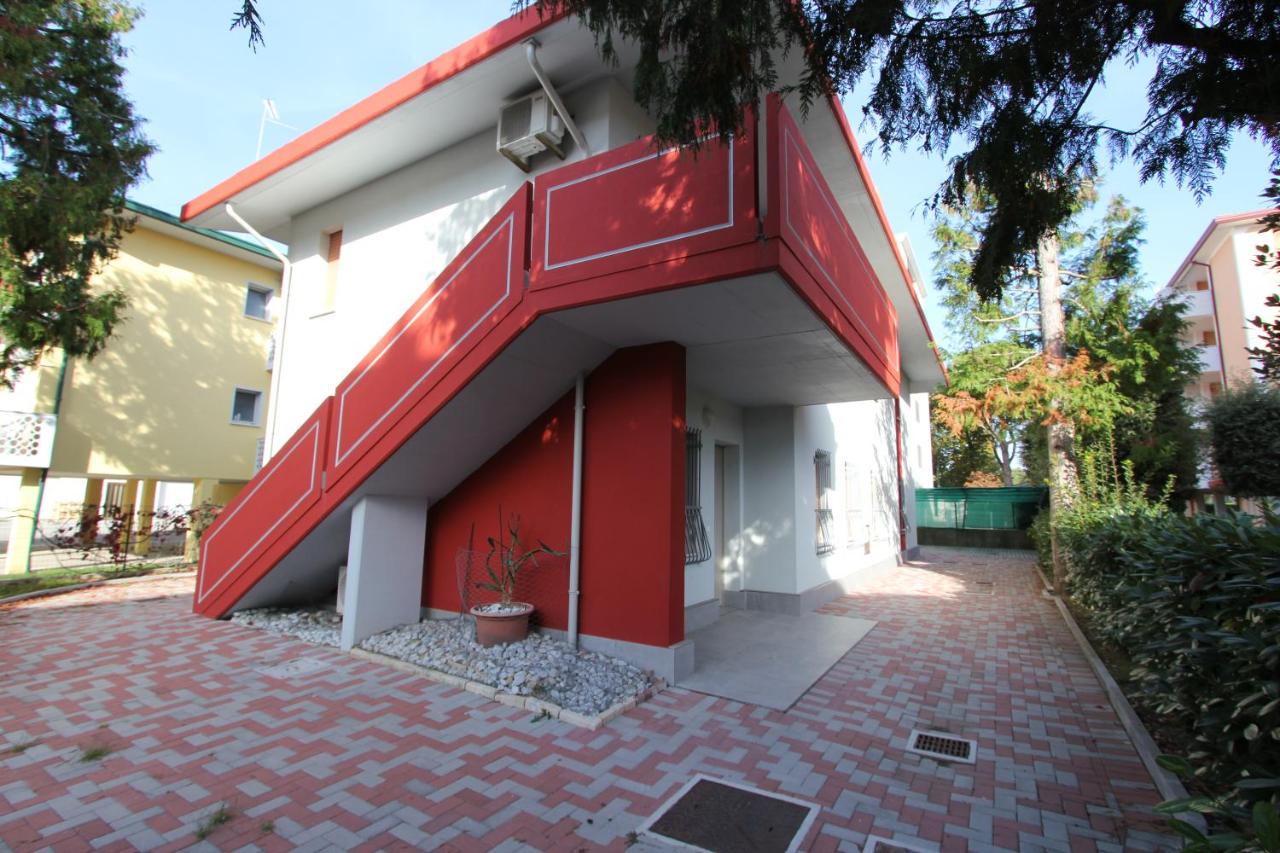 Orialfi - Chambres d’hôtes Bibione