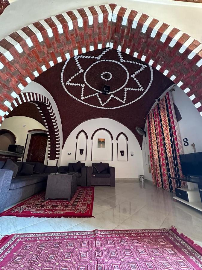 Oriental house - Bed and Breakfast Luxor