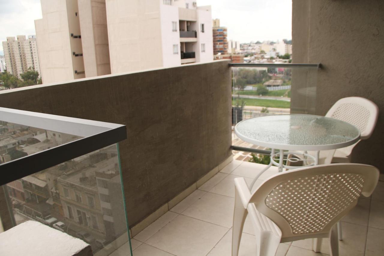 Cordoba Rent Centro Avellaneda - B&B Córdoba