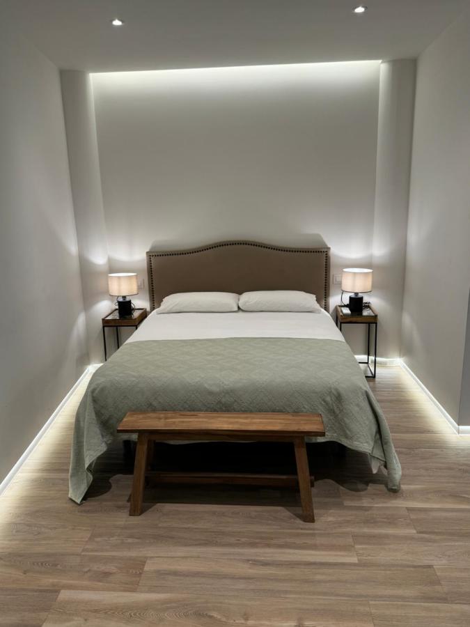 De Tourist Jávea - B&B