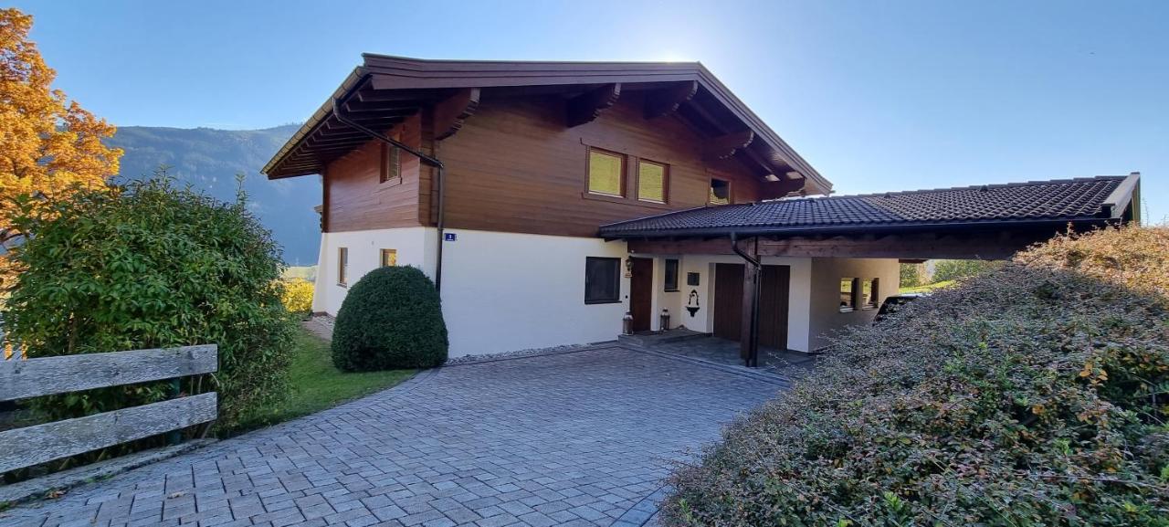 Chalet Stuhlfelden - B&B