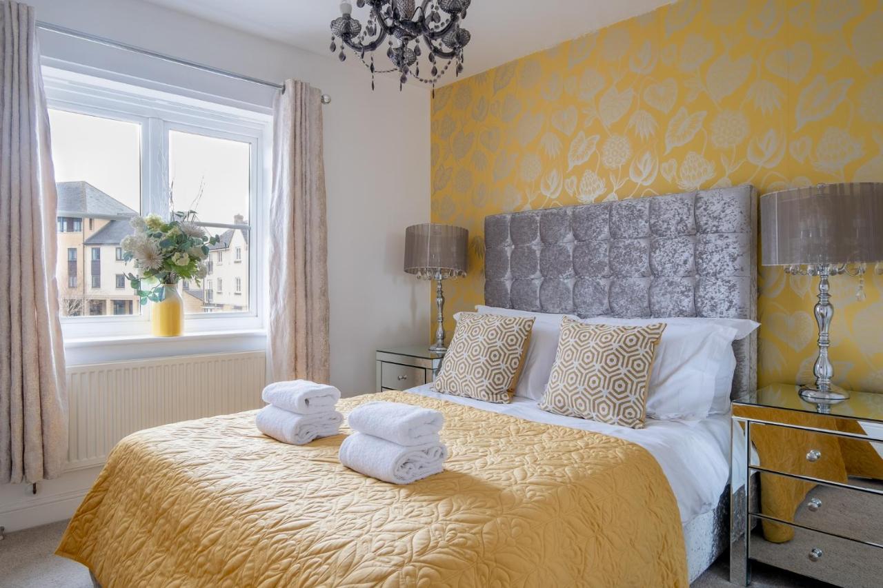 B&B Carterton - Sorrel House - Bed and Breakfast Carterton