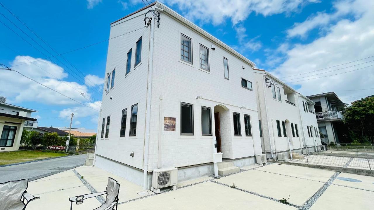 hale uka - Ferienwohnung Inbu