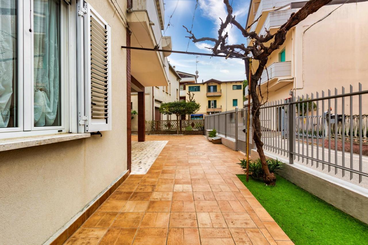 Appartamento Molise PT - MyHo Casa - B&B Alba Adriatica