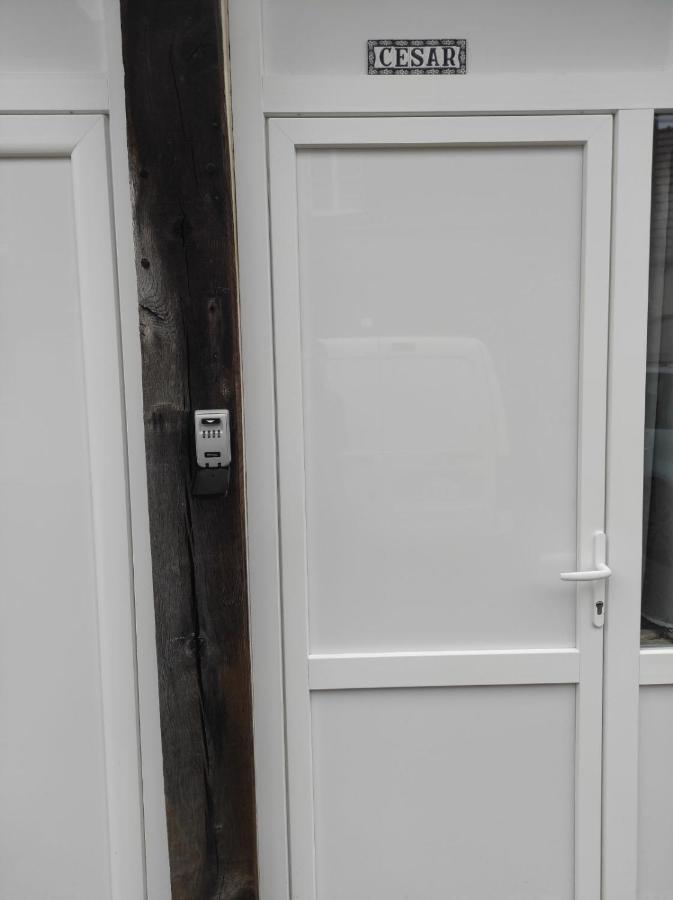 maison luxe cléo aeroport tillé 4 personnes - B&B