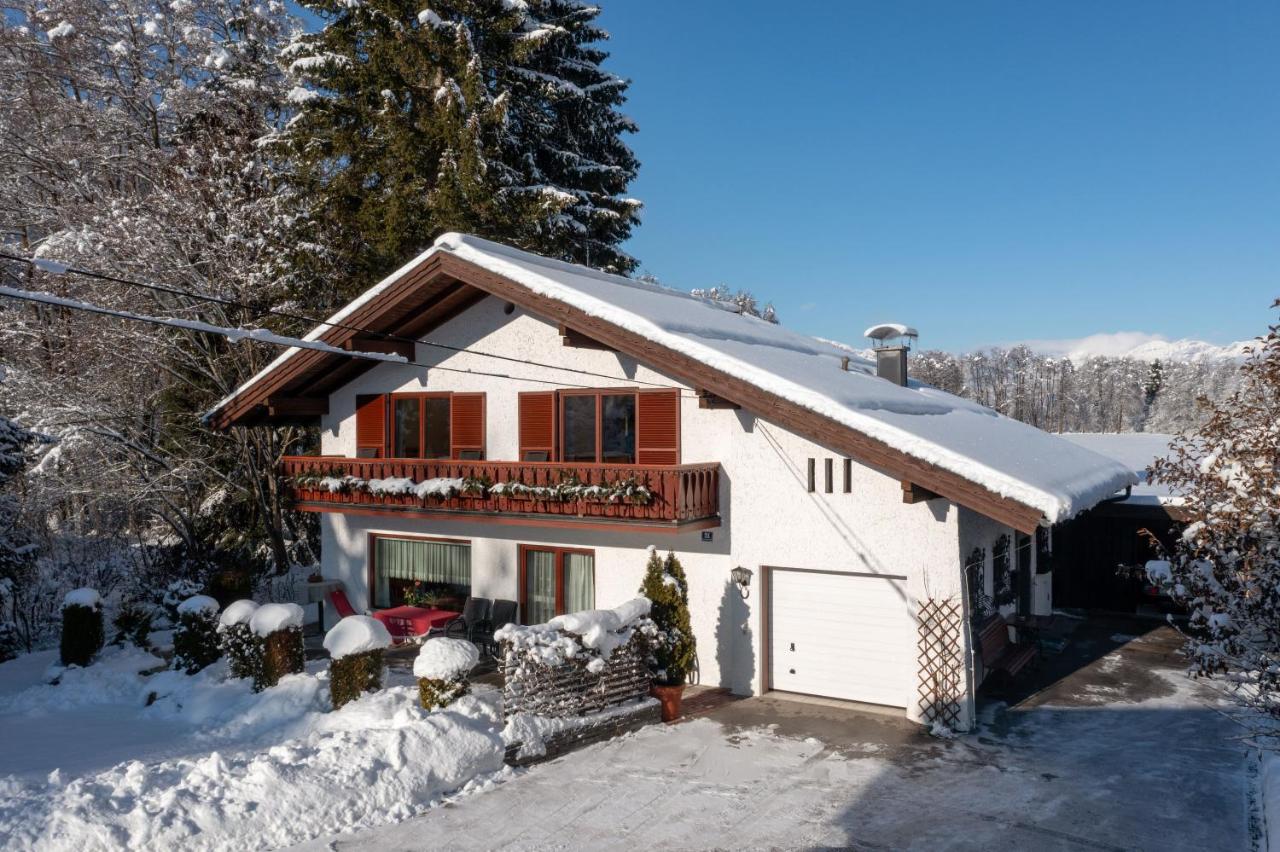 Ferienhaus am See - B&B Zell am See