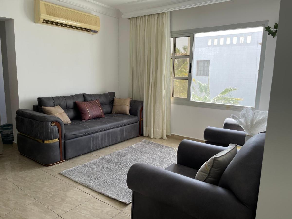 City center Delta Sharm Compound with swimming pool - Chambres d’hôtes Charm el-Cheikh