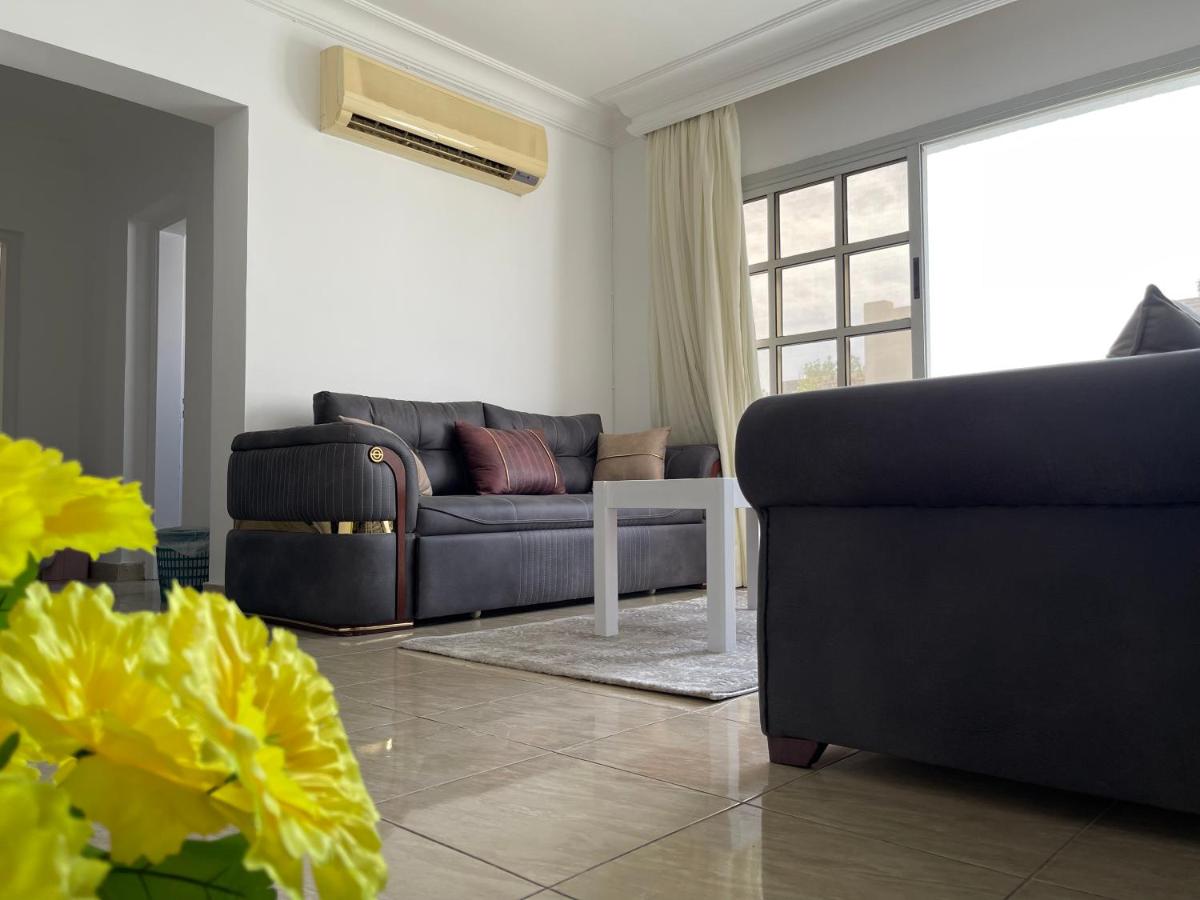 City center Delta Sharm Compound with swimming pool - Bed and Breakfast Sharm el-Sheikh