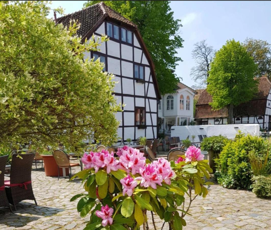 B&B Neustadt en Holstein - Remise 2 - Bed and Breakfast Neustadt en Holstein