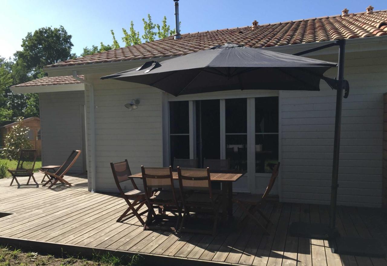 Very beautiful house - Bassin d'Arcachon - Ferienwohnung