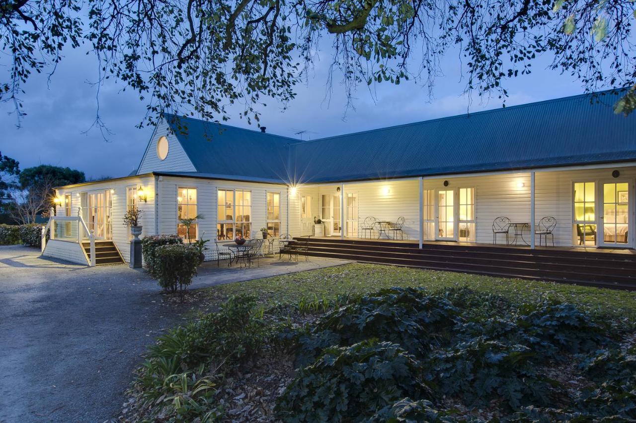 Glen Isla House Bed & Breakfast Phillip Island - Ferienwohnung Cowes