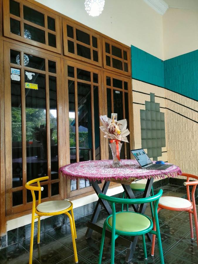 Serene Home - B&B Yogyakarta