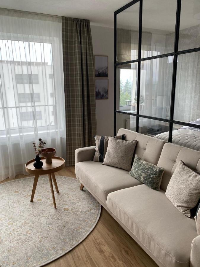 Apartmán TOMI - B&B