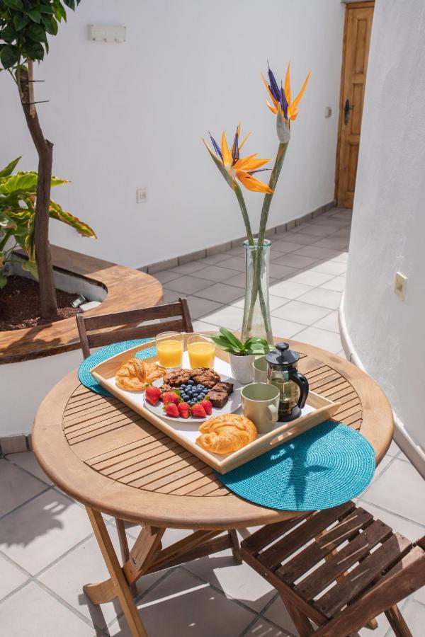 Casa del Mercado - B&B Haría