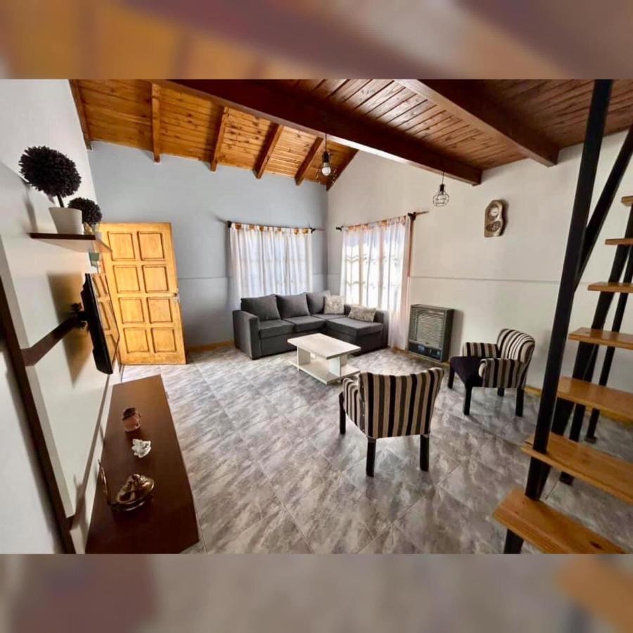 Eucalipto Tempo - B&B Esquel