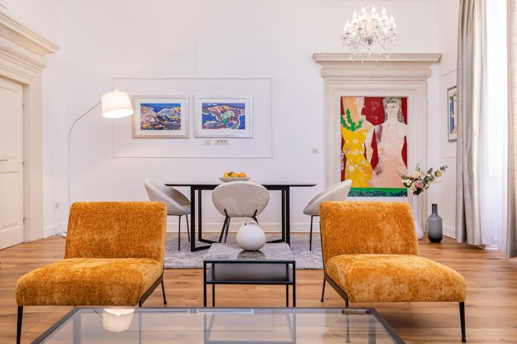 Dubrovnik PALACE apartment ART II - Ferienwohnung Dubrovnik