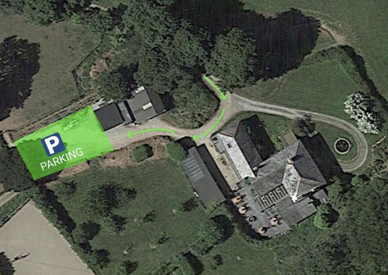 Devon Country Paradise - B&B Tavistock