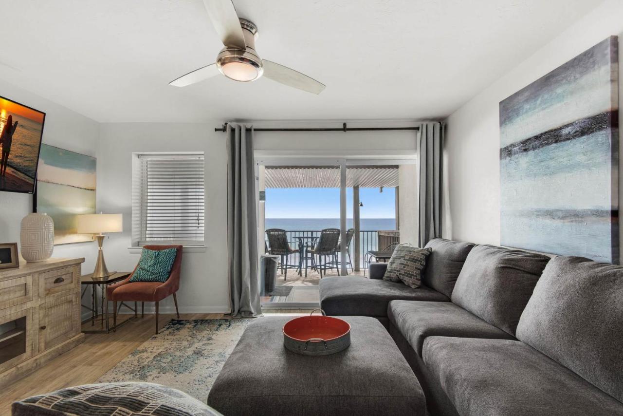 The Sand Trap- Costa del Sol C-9 - B&B Destin