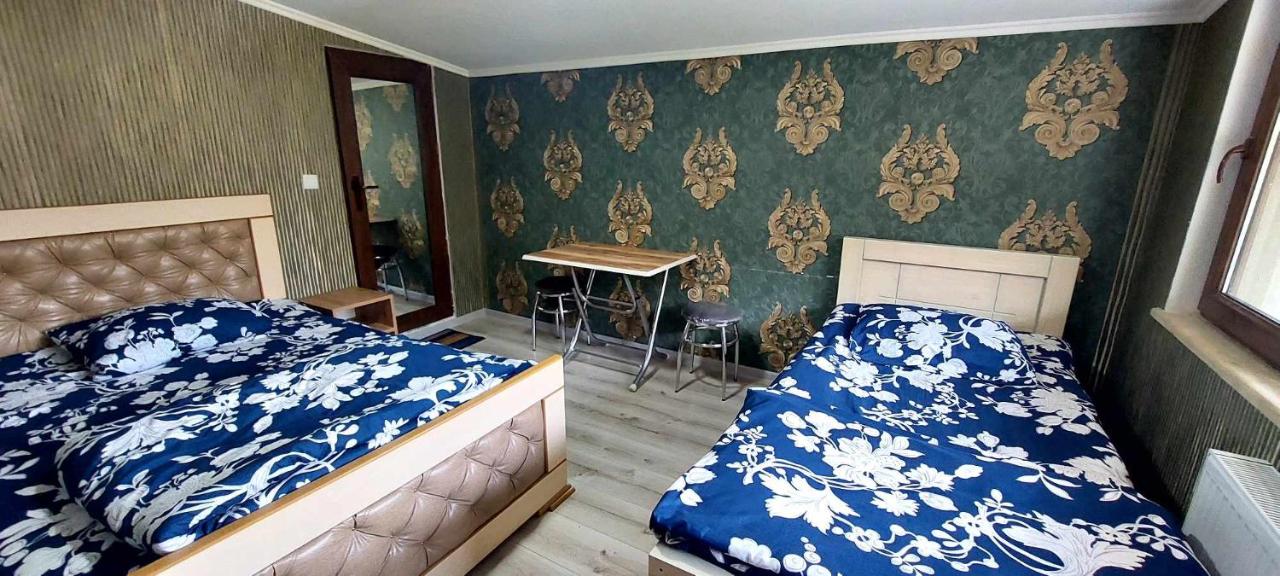 Triple Room with Private Bathroom