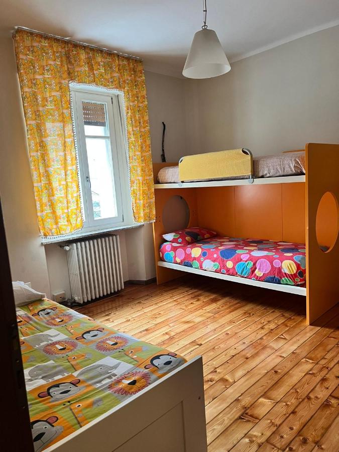 Al borgo di Sant'orso 2 - CIR 0345 - B&B