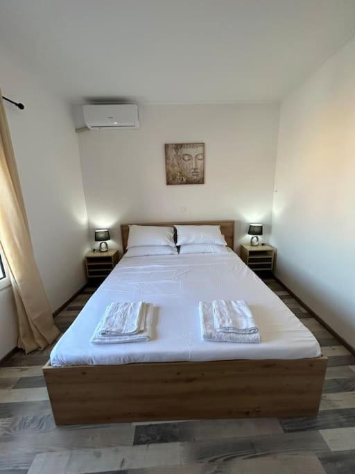 B&B Mytilene - Μοντέρνο σπίτι κοντά στον κέντρο της Πόλης! - Bed and Breakfast Mytilene