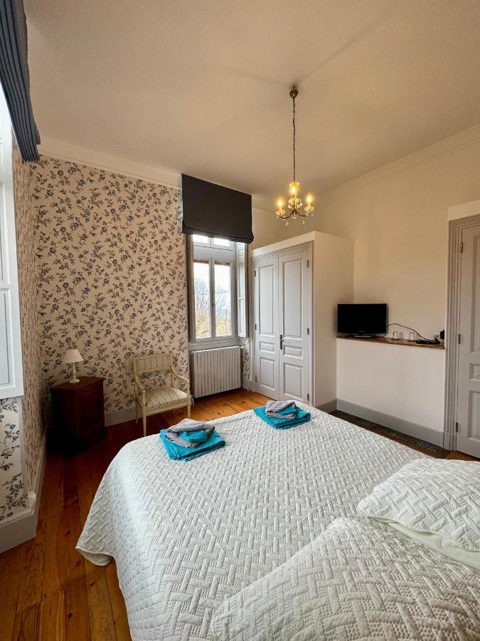 Chambre Double Deluxe