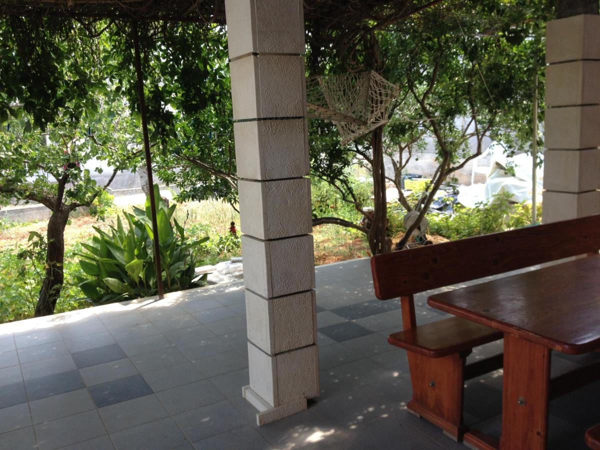Apartments Cebalo - Ekonomija - B&B Curzola