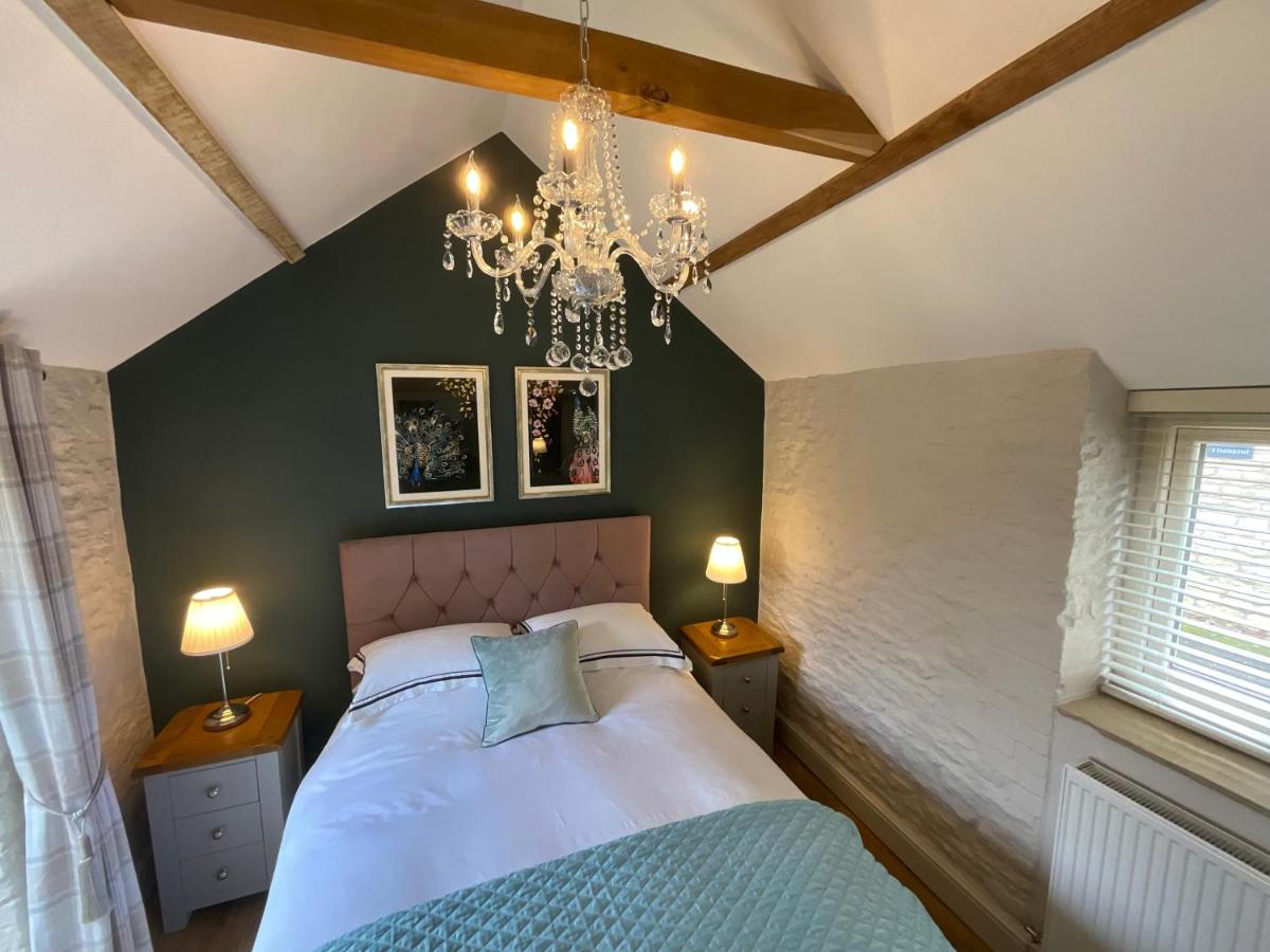 B&B Wansford - Luxury Barn near Stamford - Bed and Breakfast Wansford