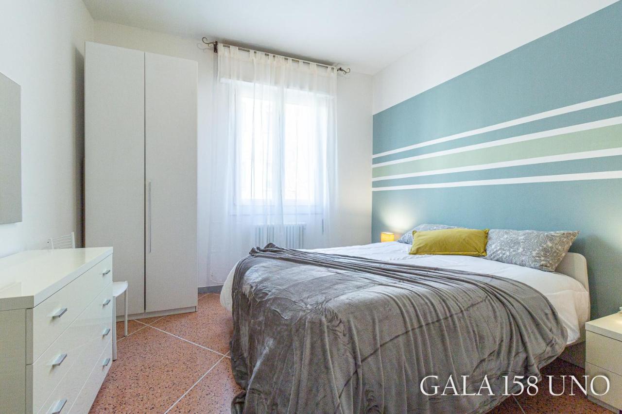 B&B Bologna - Gala158UNO - Bed and Breakfast Bologna