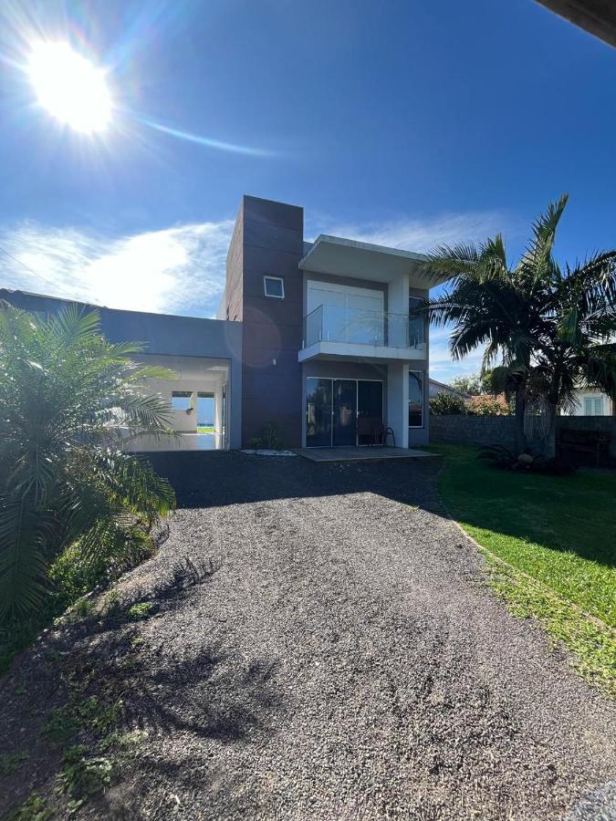 Casa com piscina - B&B