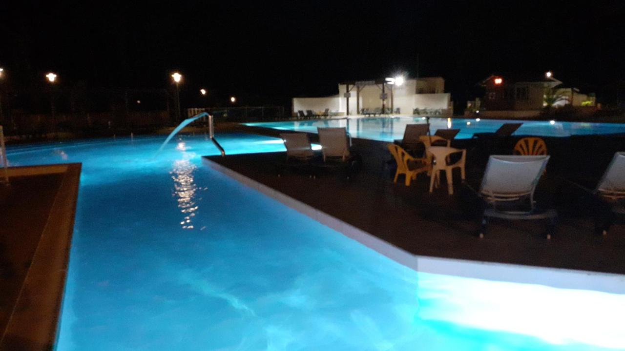 CHALET B NATURISTe MAEVA - Chambres d’hôtes