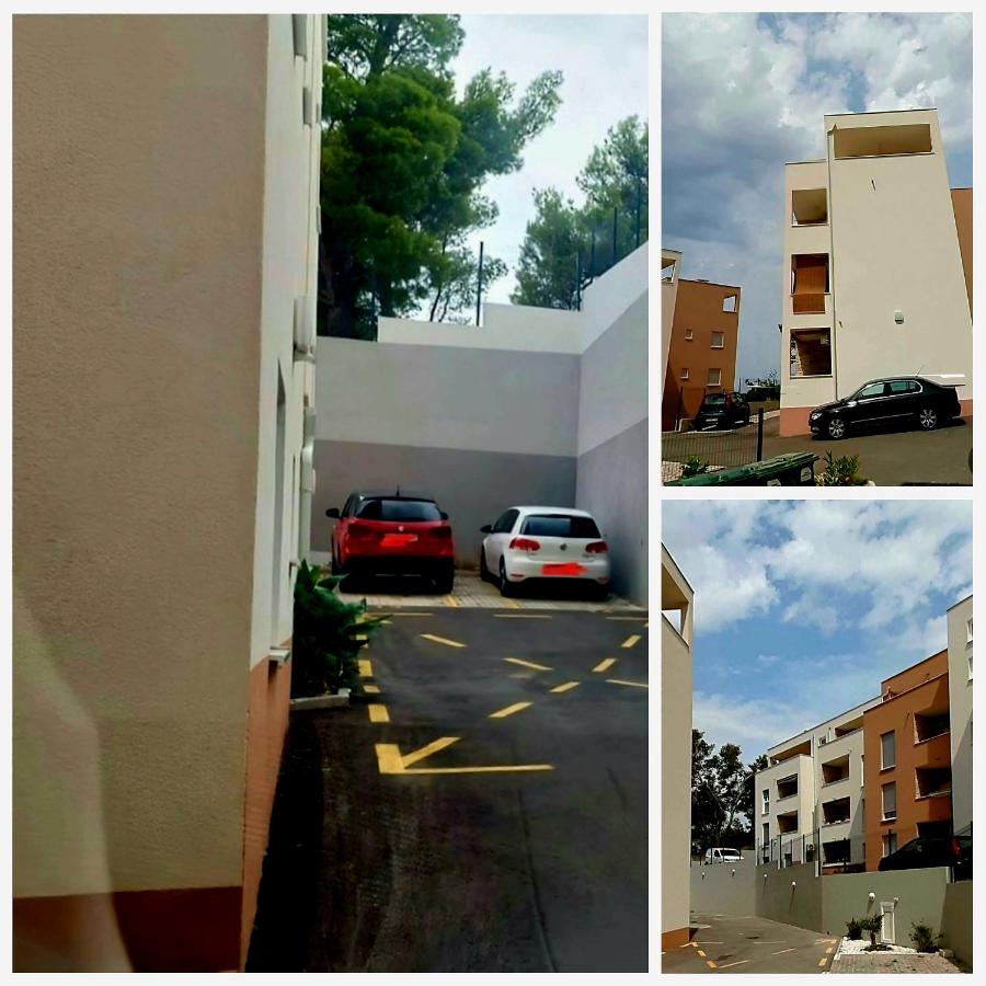 Split/Podstrana Apartment ADRIA - B&B