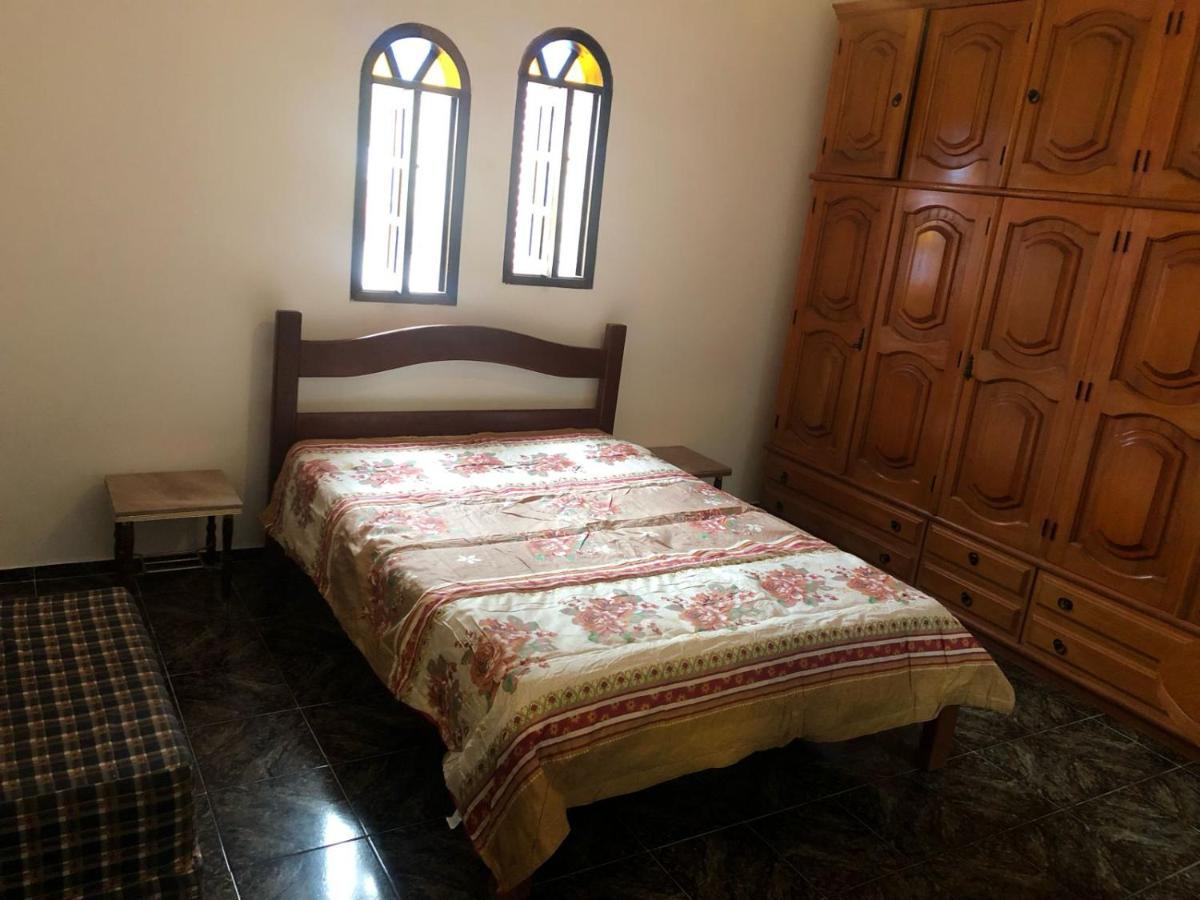 Casa Barra de Maricá - Chambres d’hôtes