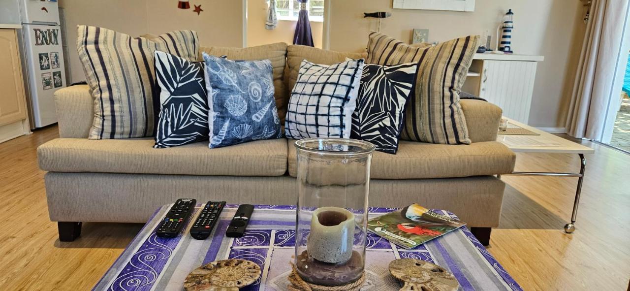 The Holliday Pad - B&B Plettenberg Bay