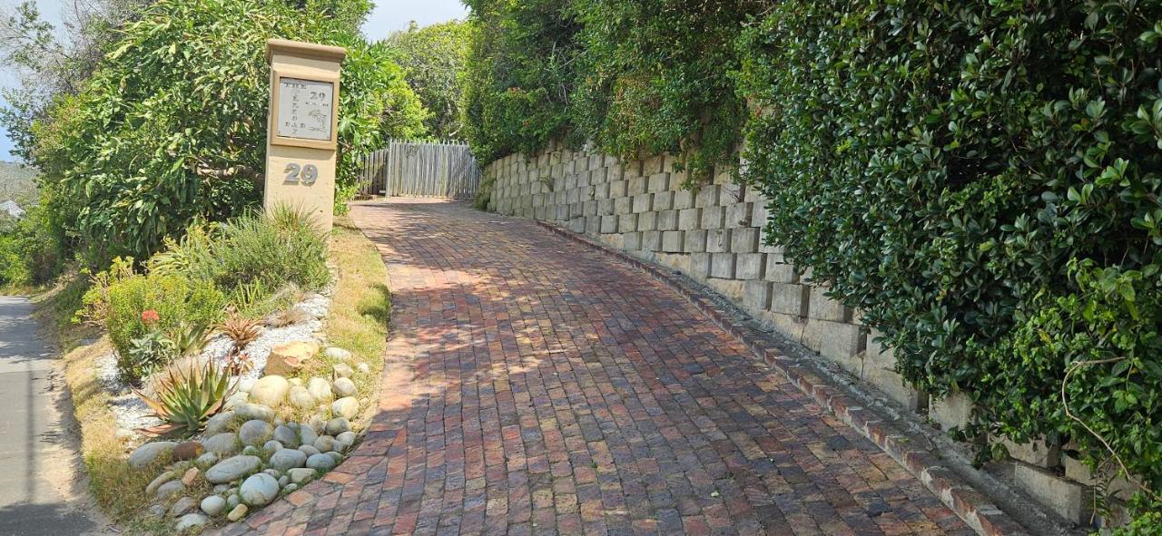 The Holliday Pad - B&B