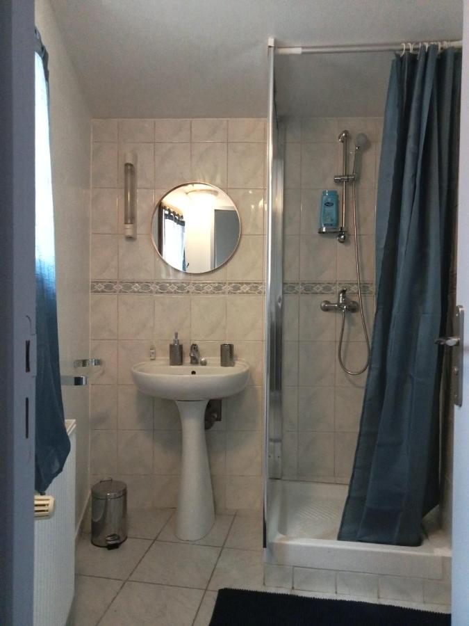 Perle Rare F1 de 43 m quartier historique.(3 p) - Ferienwohnung