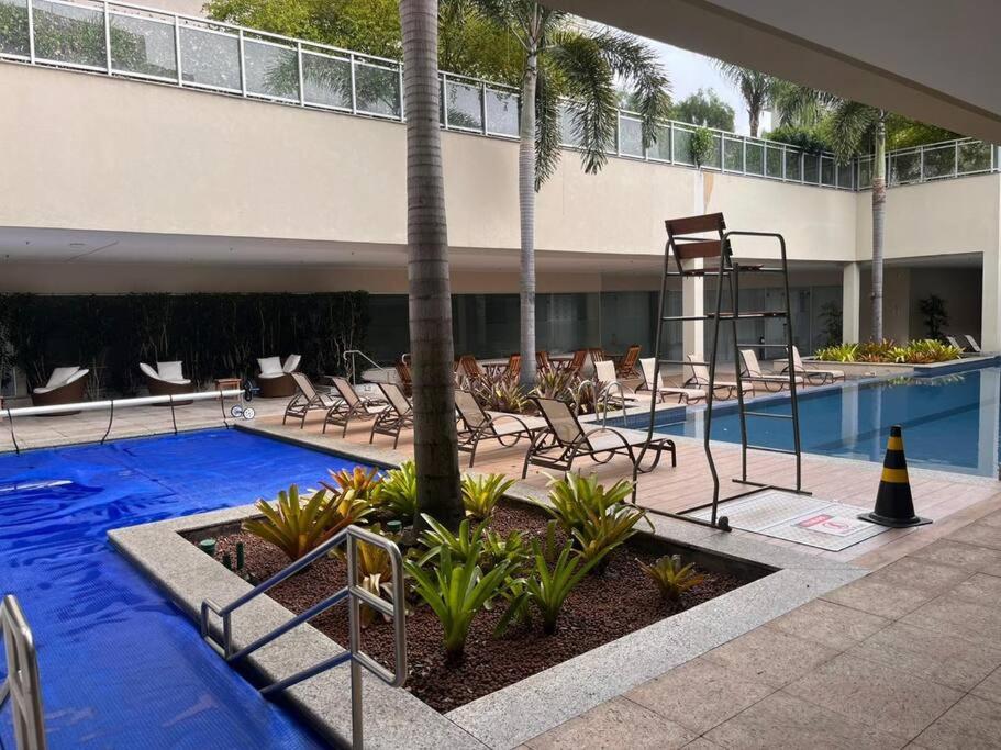 B&B Rio de Janeiro - Ótimo apartamento na Barra da Tijuca - Bed and Breakfast Rio de Janeiro