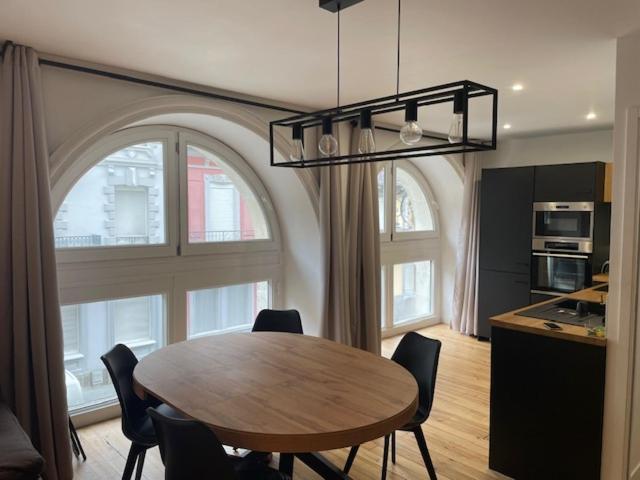 T3 au pied des pistes CAUTERETS - B&B Cauterets