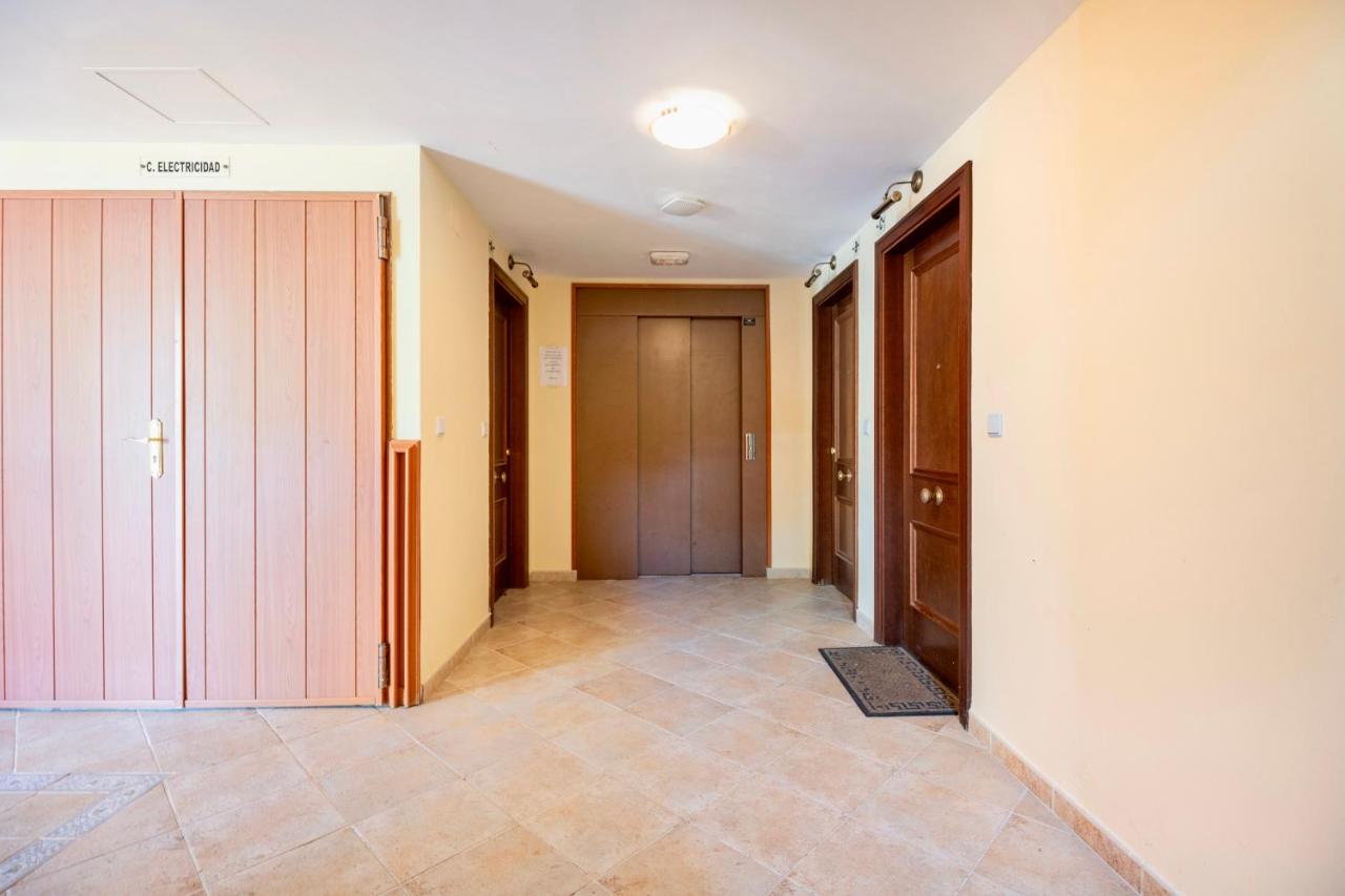 Wonderluxury Esuri GOLF - B&B